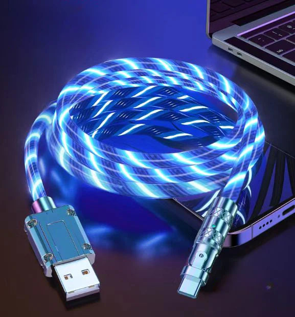 Câble de charge rapide