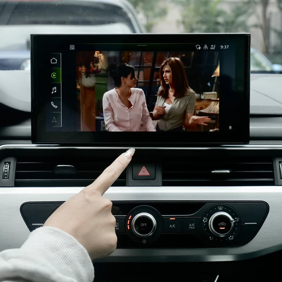 OttoAibox P3 Lite CarPlay AI-boks