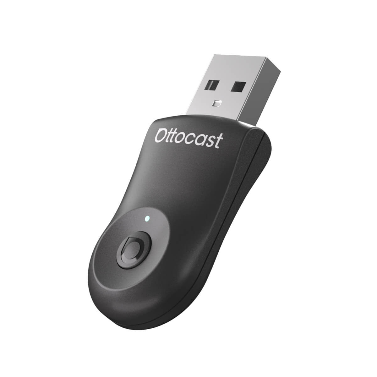 🎉Oferta especial de hoy🎉Adaptador Mini inalámbrico CarPlay/Android Auto 2 en 1