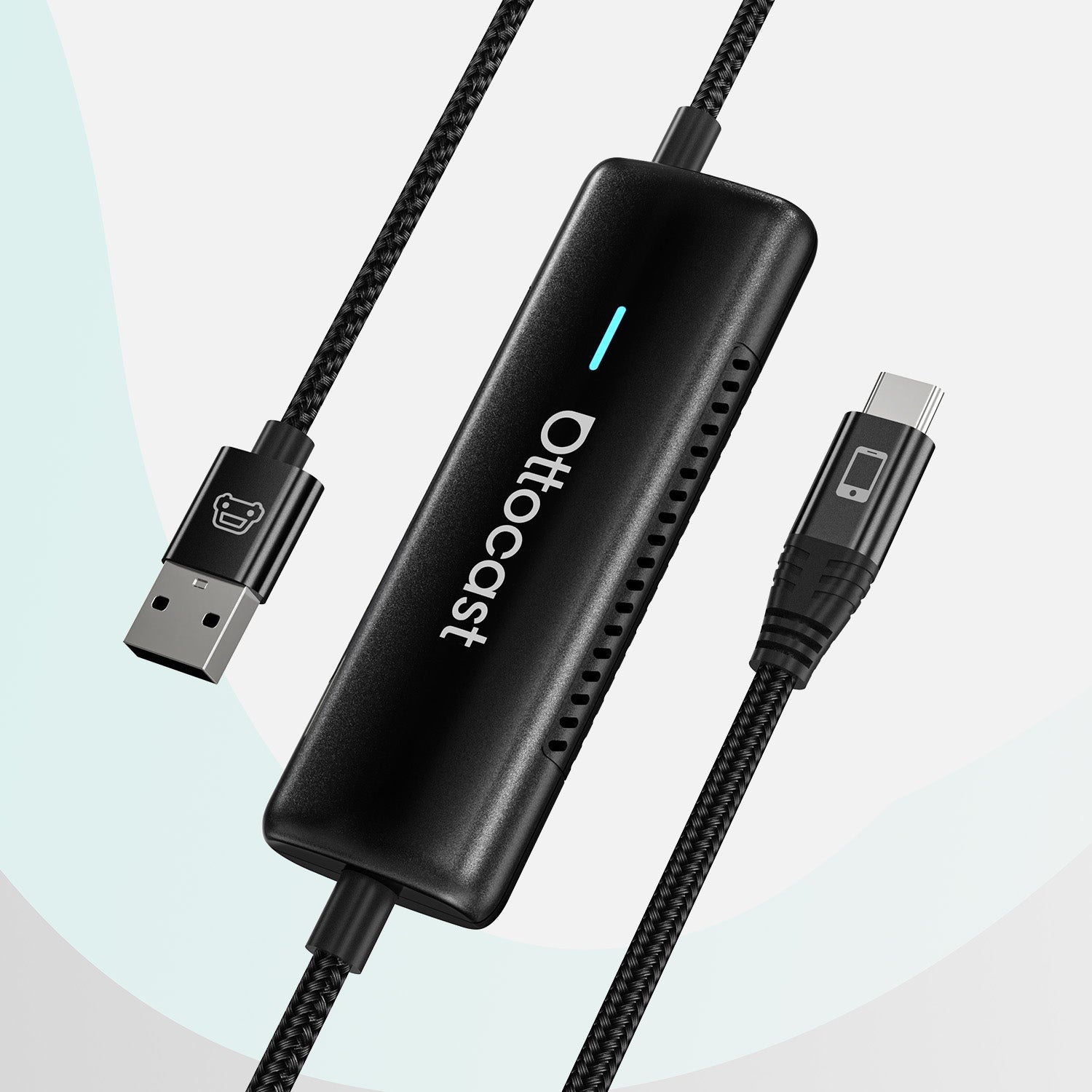 Ottocast Mirror Touch