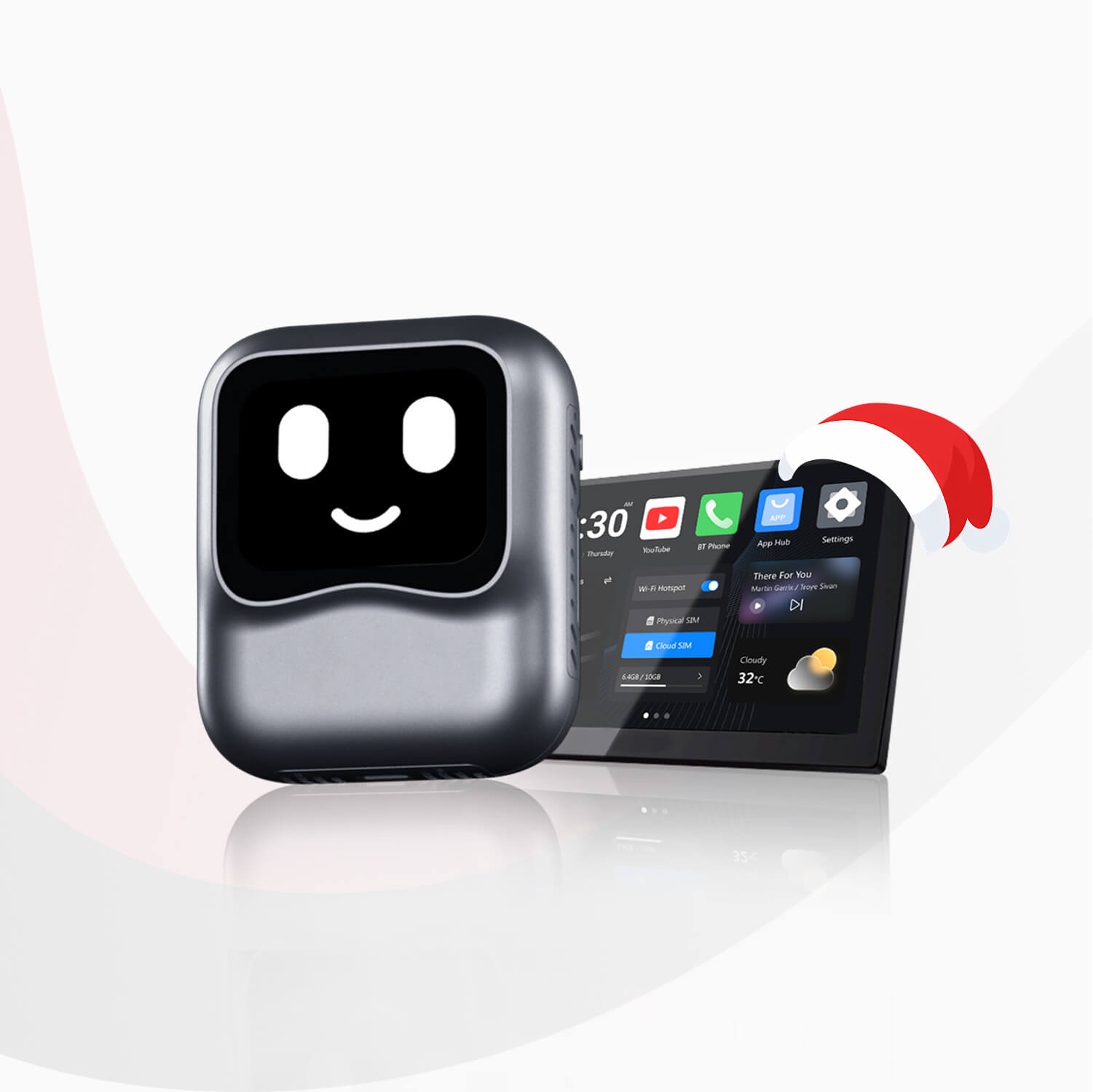 🎉Oferta Especial de Hoy🎉NanoAI