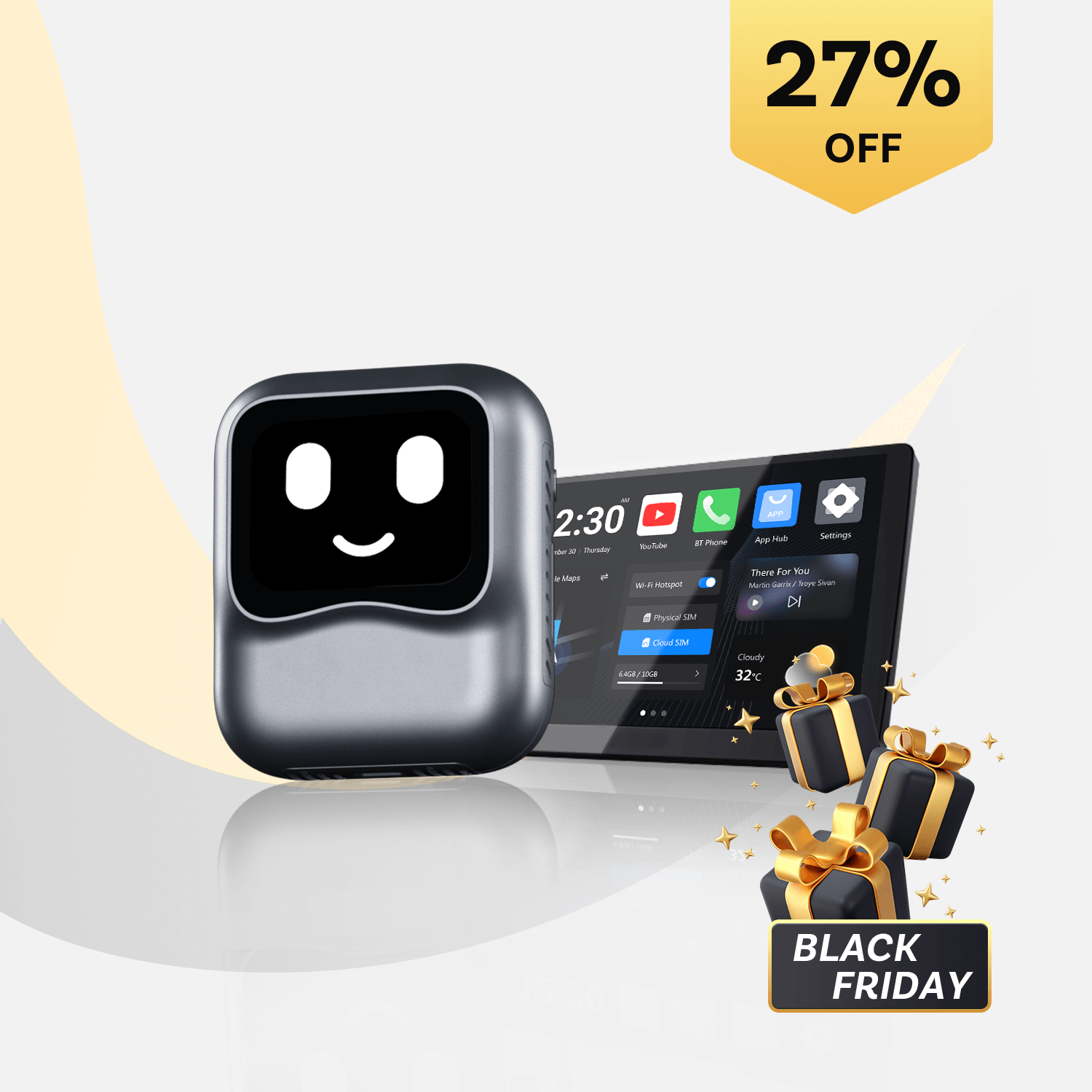 🎉Today Special Offer🎉NanoAI