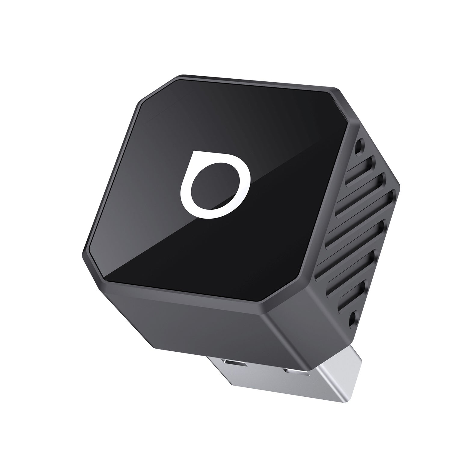 Ottocast Mini 3.0 Ultra Cube Wireless CarPlay/Android Auto 2 in 1 Adapter