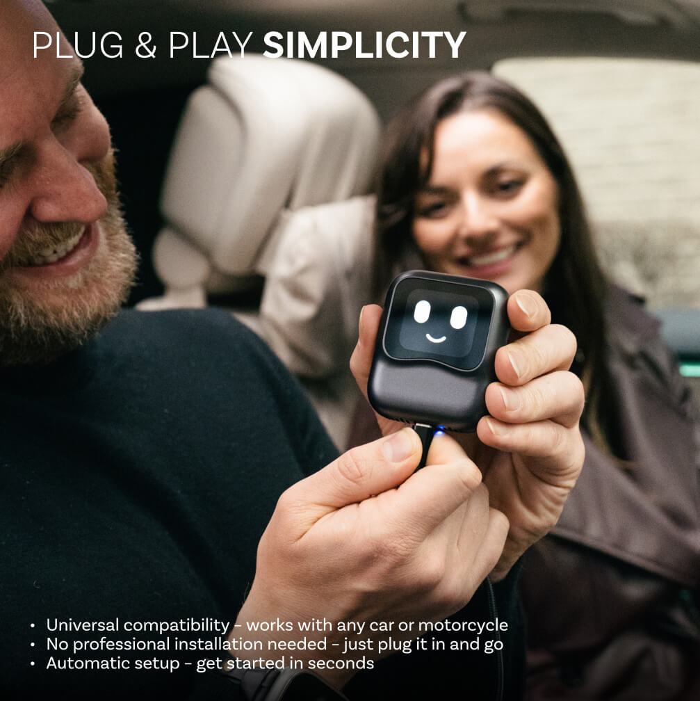 🎉Dagens Specialtilbud🎉NanoAI