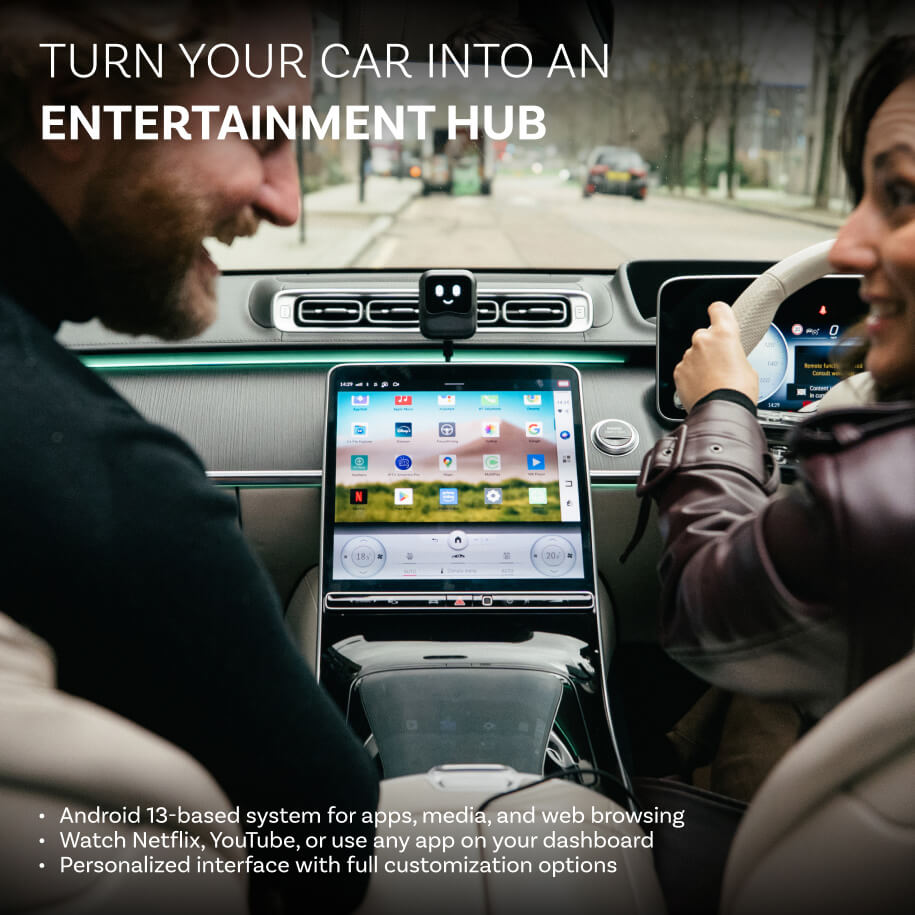 🎉Dagens Specialtilbud🎉NanoAI