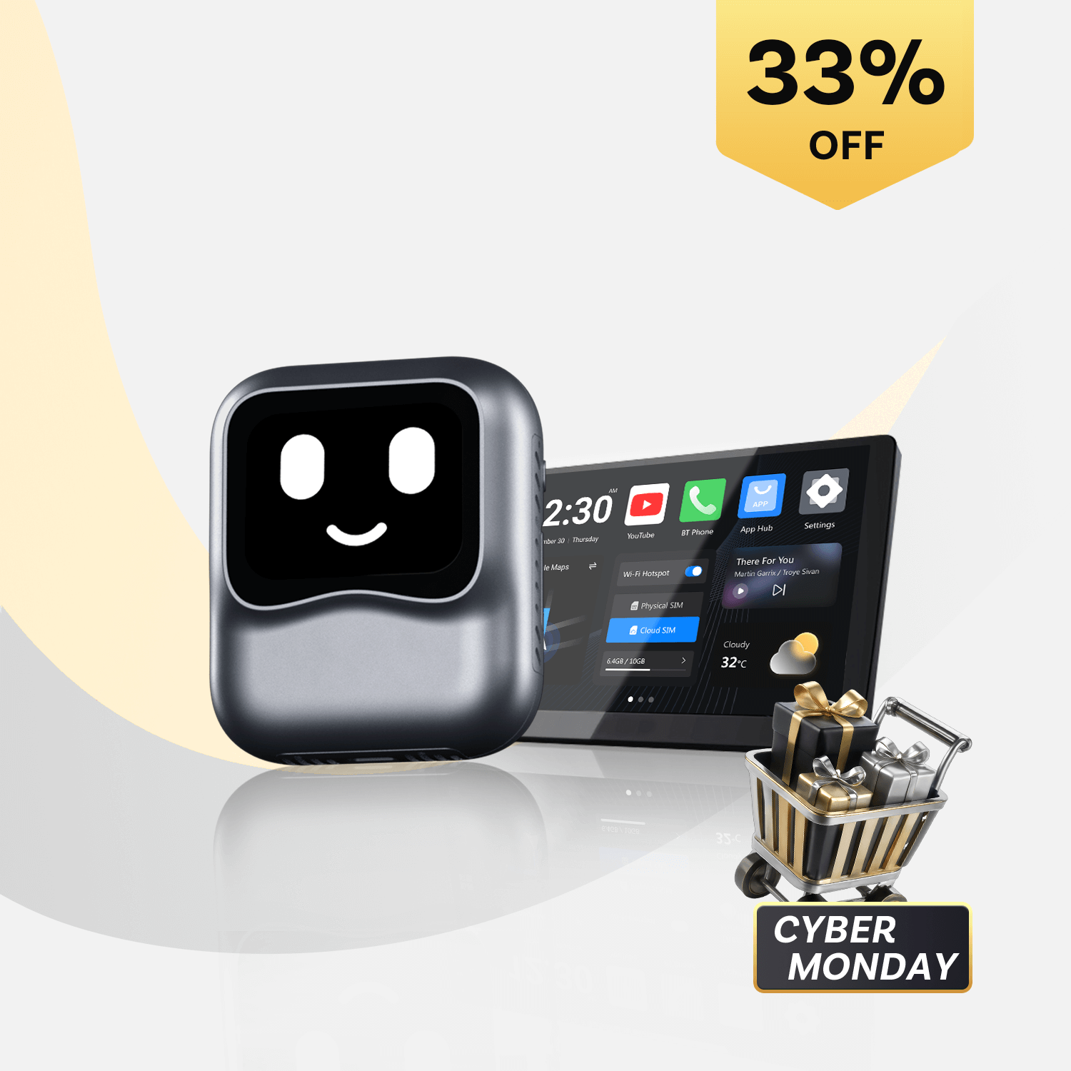 🎉Today Special Offer🎉NanoAI