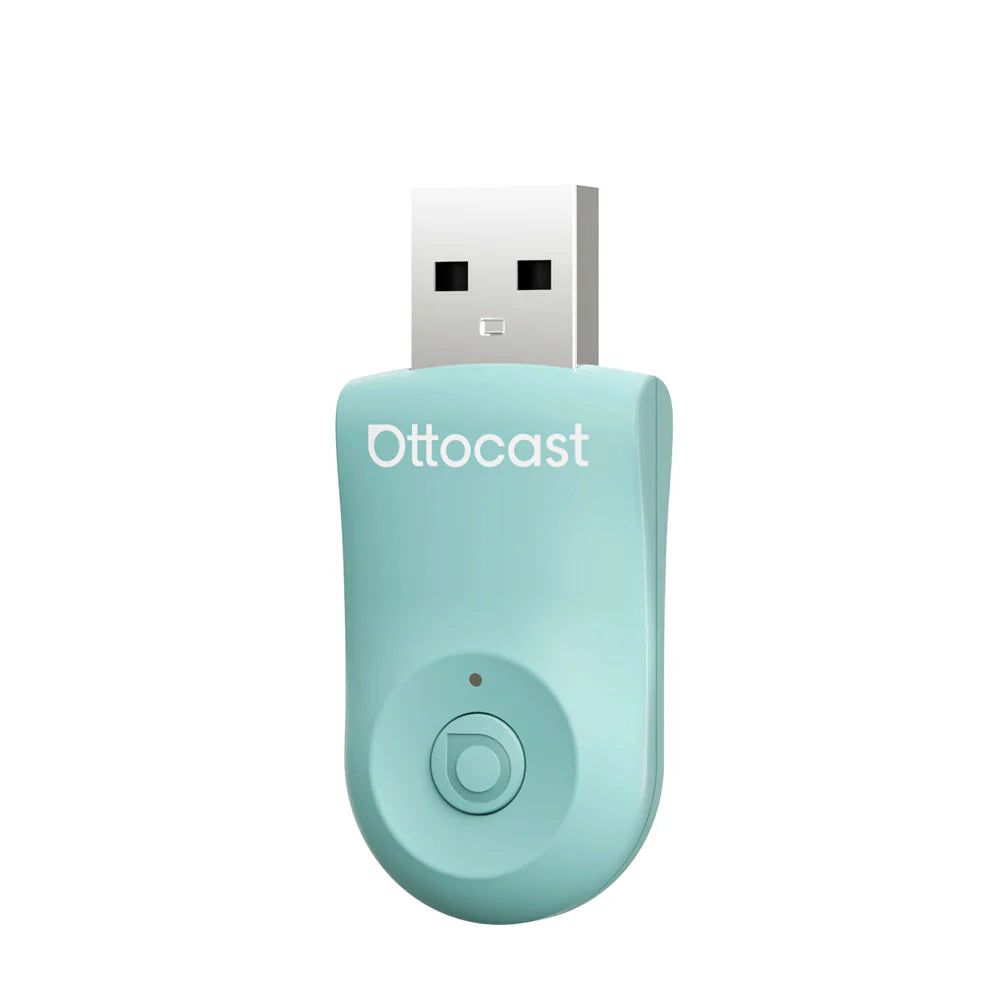 🎉Heutiges Sonderangebot🎉Mini Wireless CarPlay/Android Auto 2 in 1 Adapter