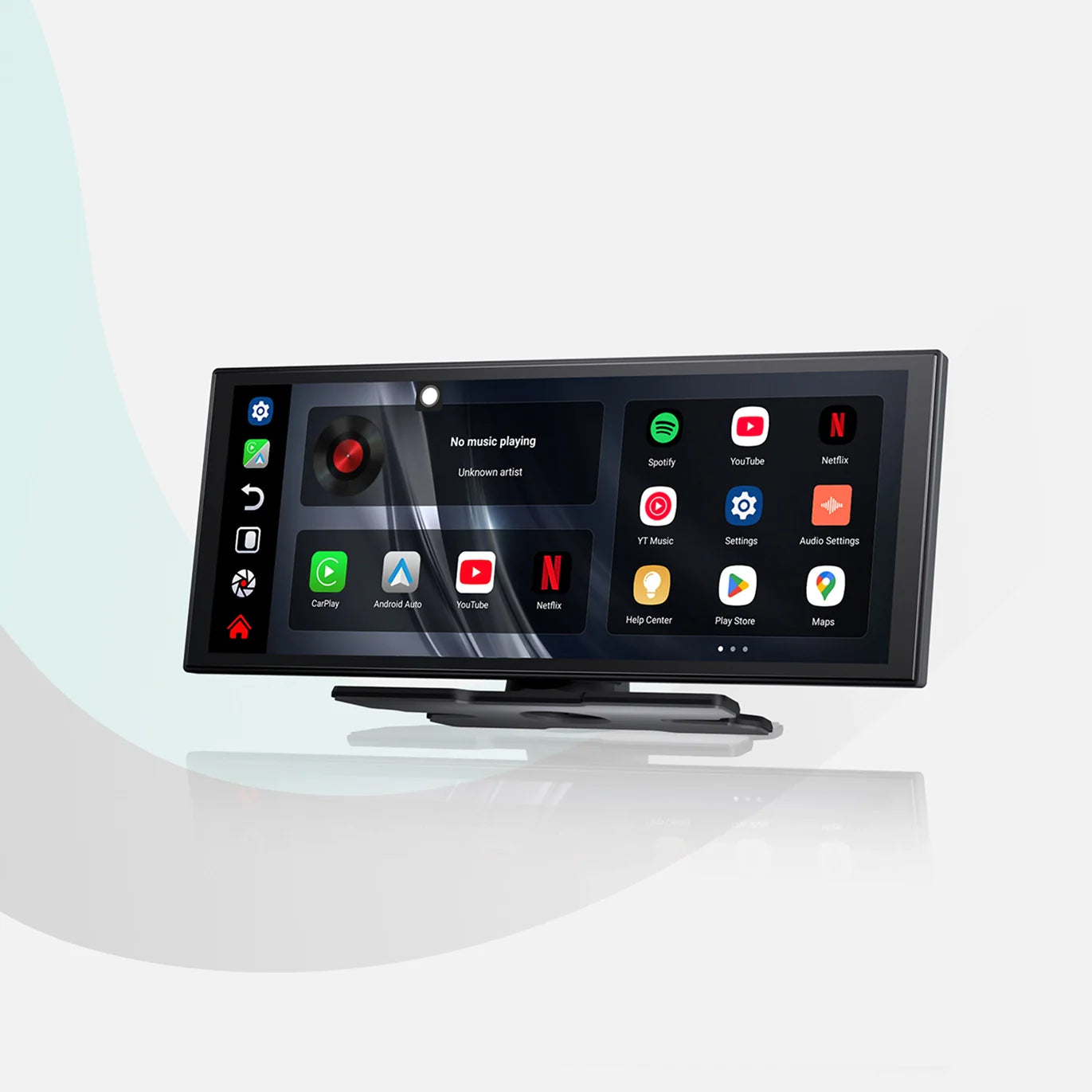 Ottoscreen AI Ottoscreen AI