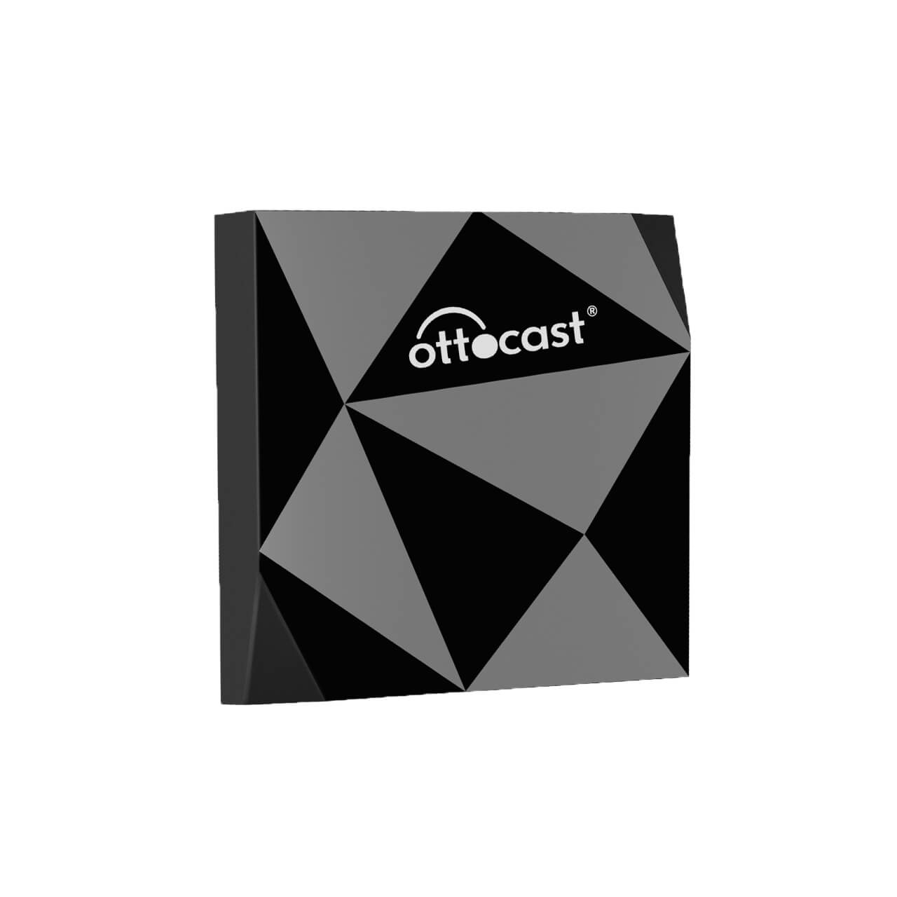 Adaptador Wireless CarPlay U2-AIR