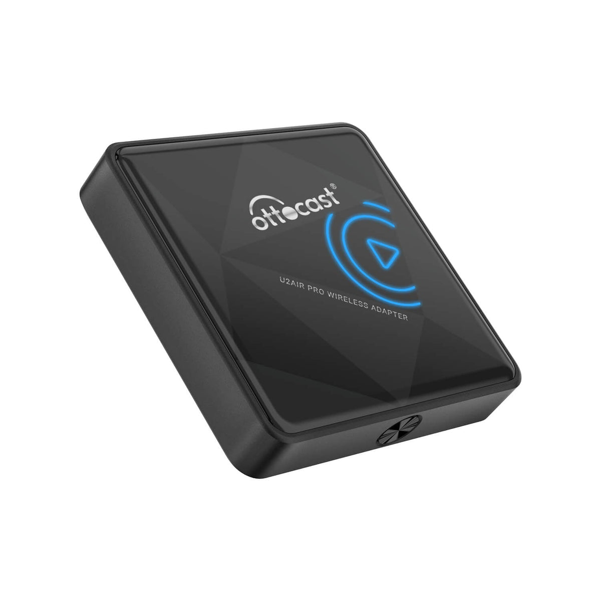 U2AIR Pro Wireless CarPlay Adapter | Ottocast