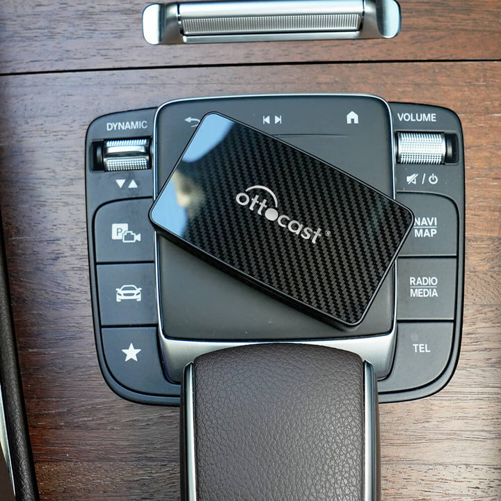 carplay adapter for netflix