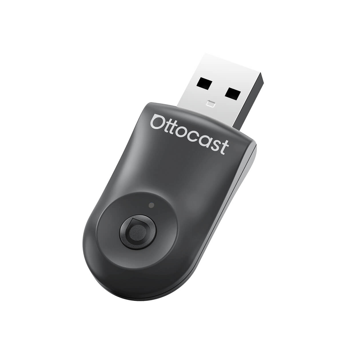 Mini bezdrátový adaptér CarPlay/Android Auto