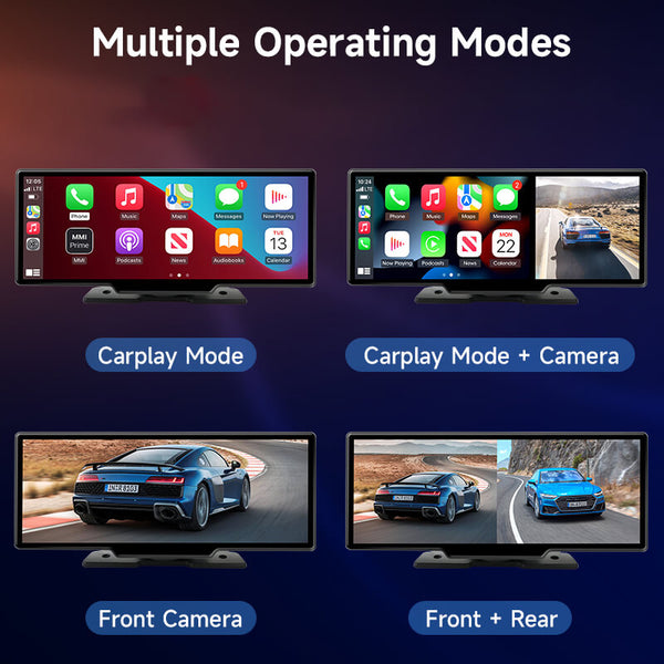 Android Car Display Screen ottoaibox