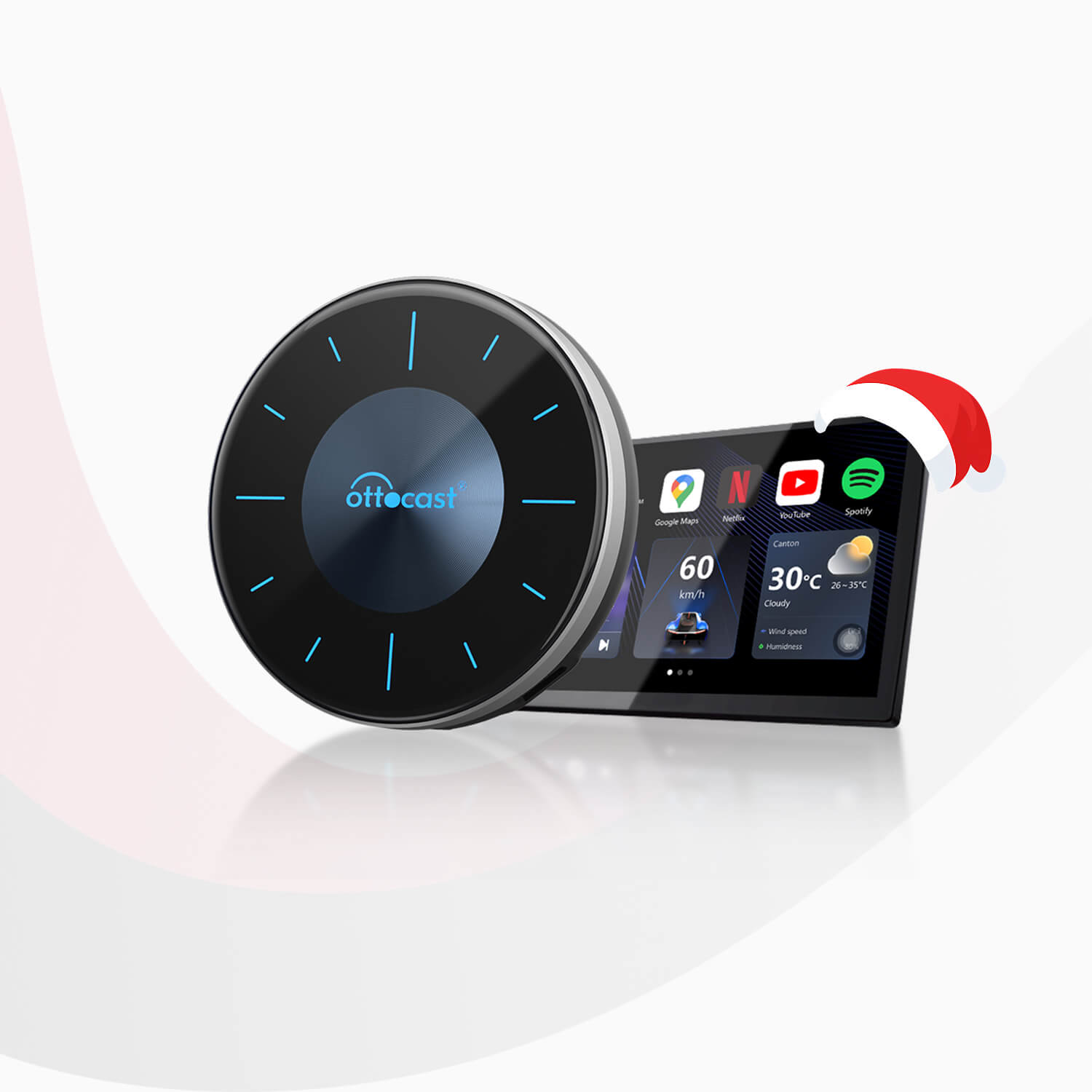 🎉Oferta Especial de Hoy🎉OttoAibox P3