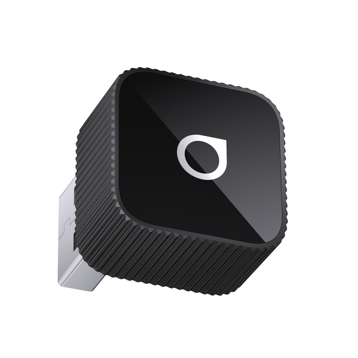 Ottocast Mini 3.0 Ultra Cube Bezdrátový adaptér CarPlay/Android Auto 2 v 1 do auta