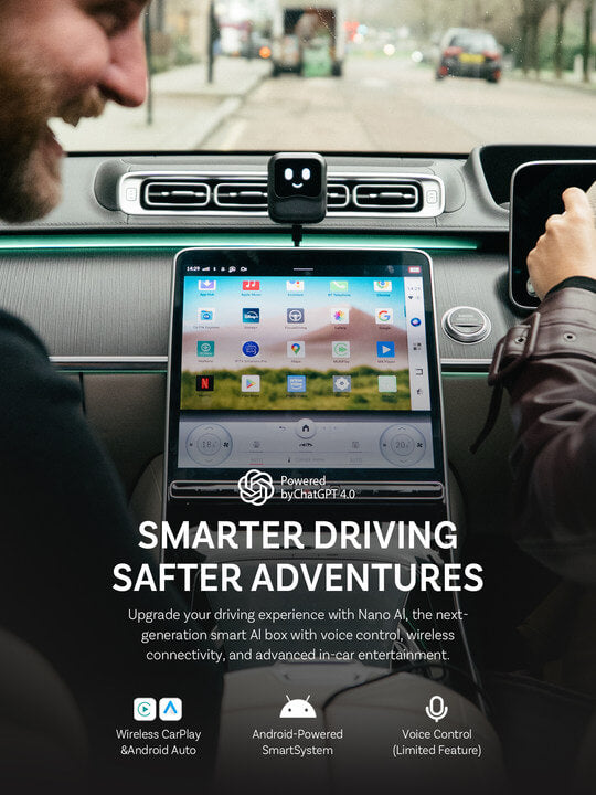 🎉Today Special Offer🎉NanoAI