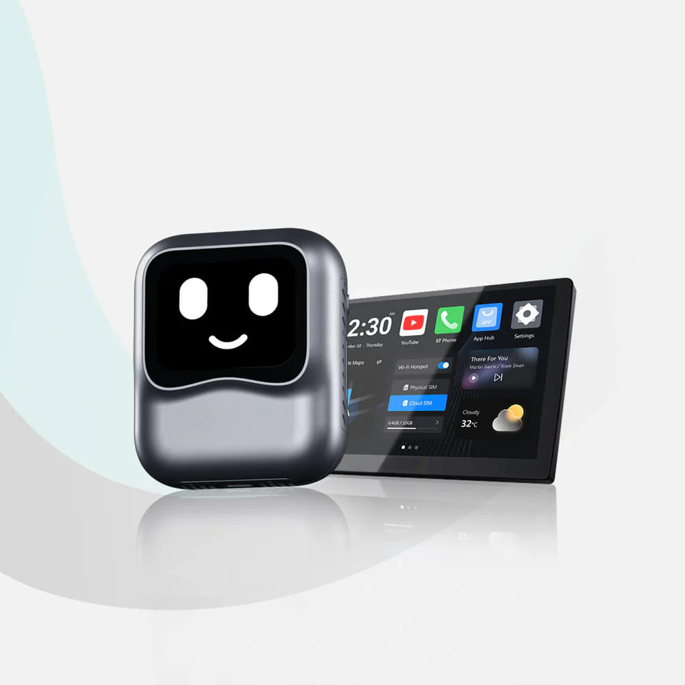 🎉Today Special Offer🎉NanoAI