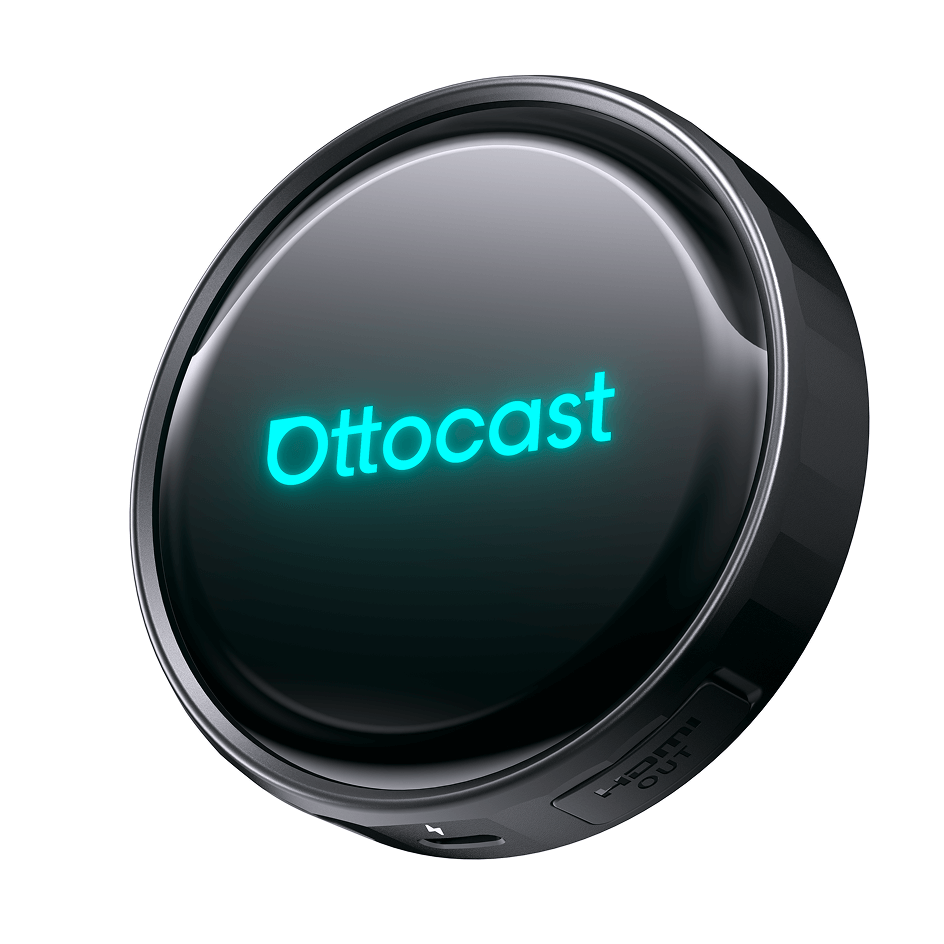 OttoAibox P3 Pro CarPlay AI Box OttoAibox P3 Pro CarPlay AI Box