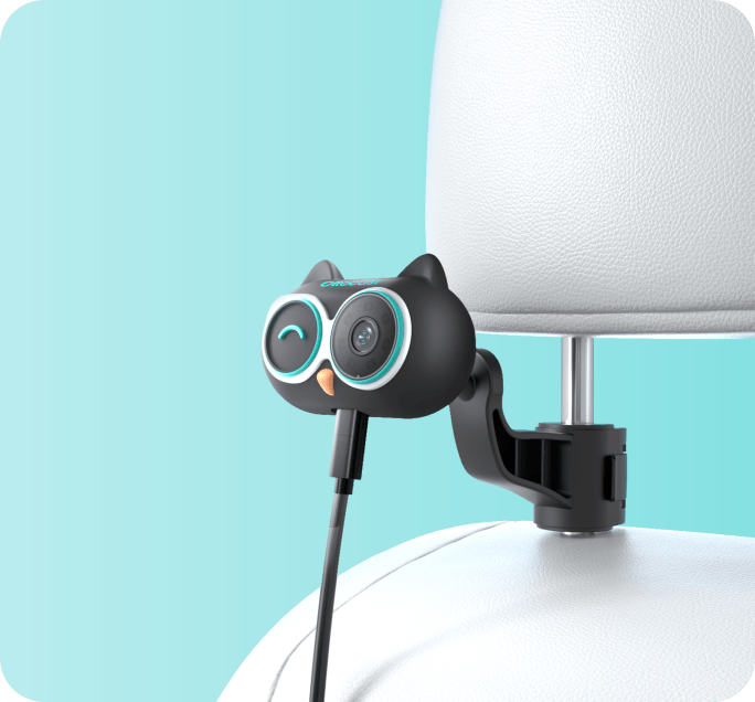 <h4> Clip it onto the metal rods</h4>