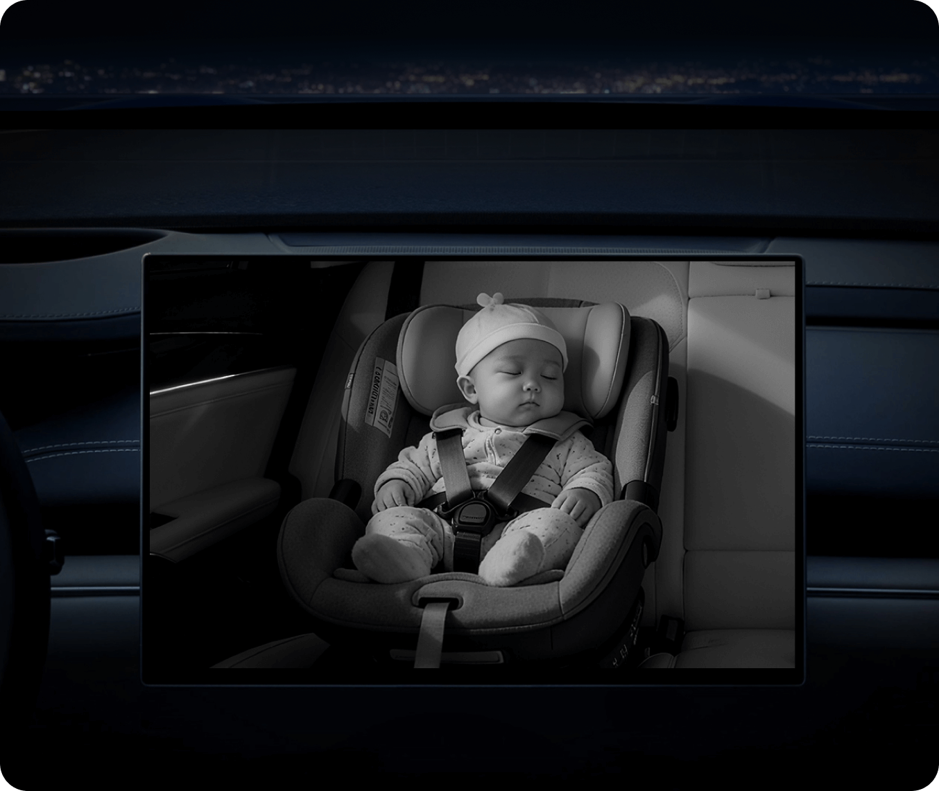 <h4><strong>Night Vision</strong></h4>