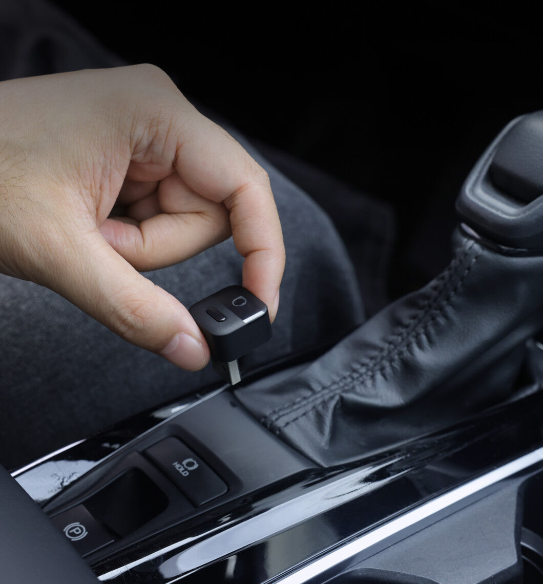 <h4><strong>Simple Plug-and-Play Setup</strong></h4>