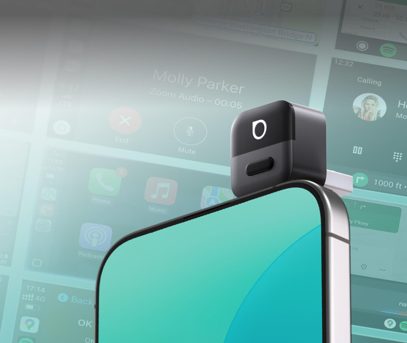 <h4><strong>Compact & Discreet</strong></h4>