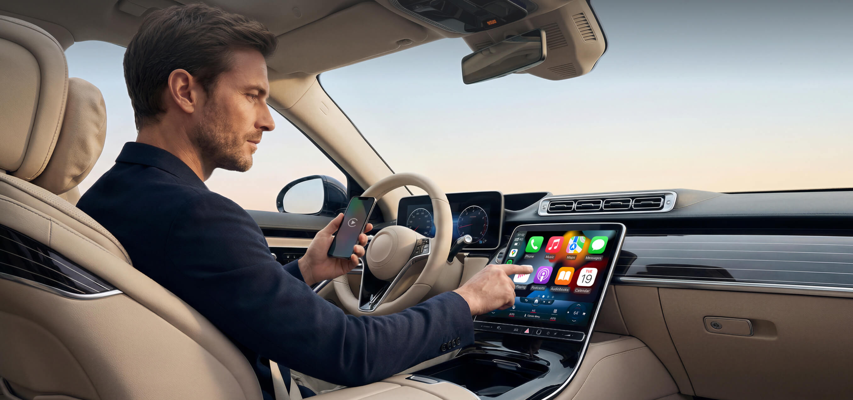 <h4><strong>Go Wireless in Seconds</strong></h4>