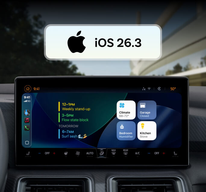 <h5>Super Customized Widgets</h5>