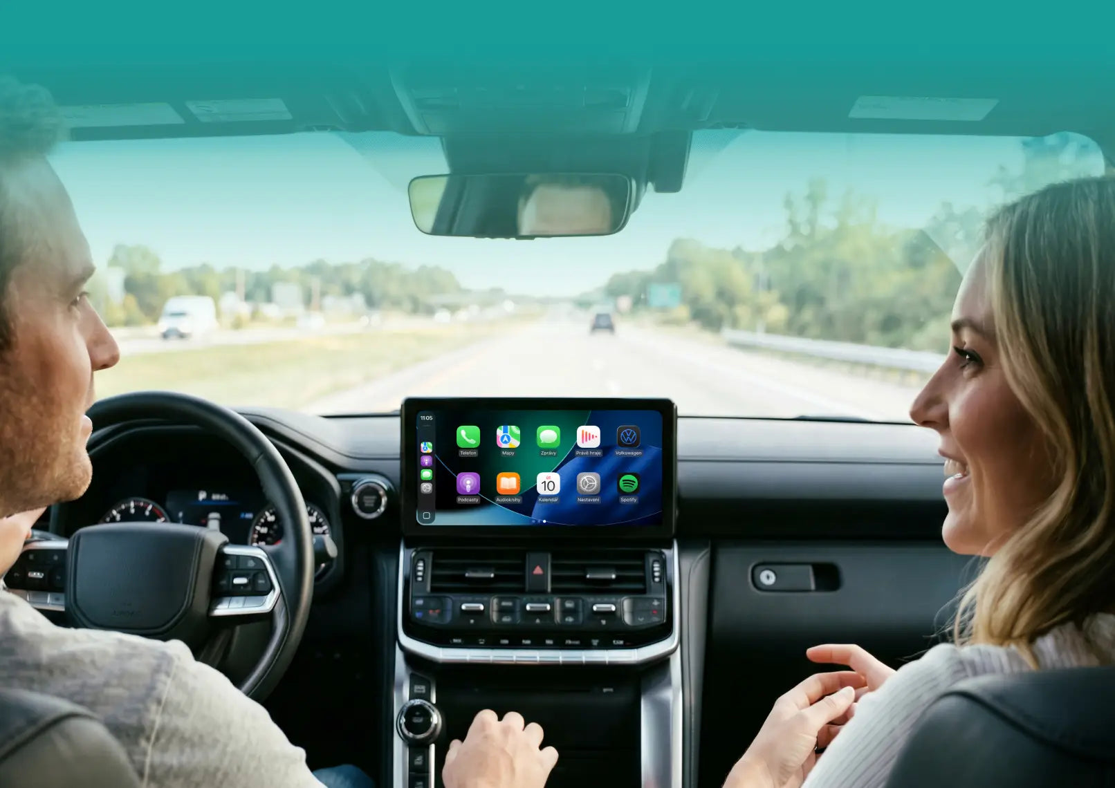 <h4><strong>Fast Auto Reconnection</strong></h4>