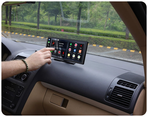 Android Auto