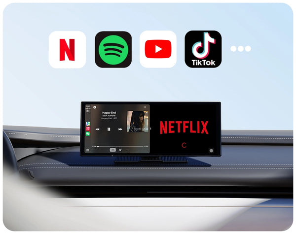 4K Ultra HD Display