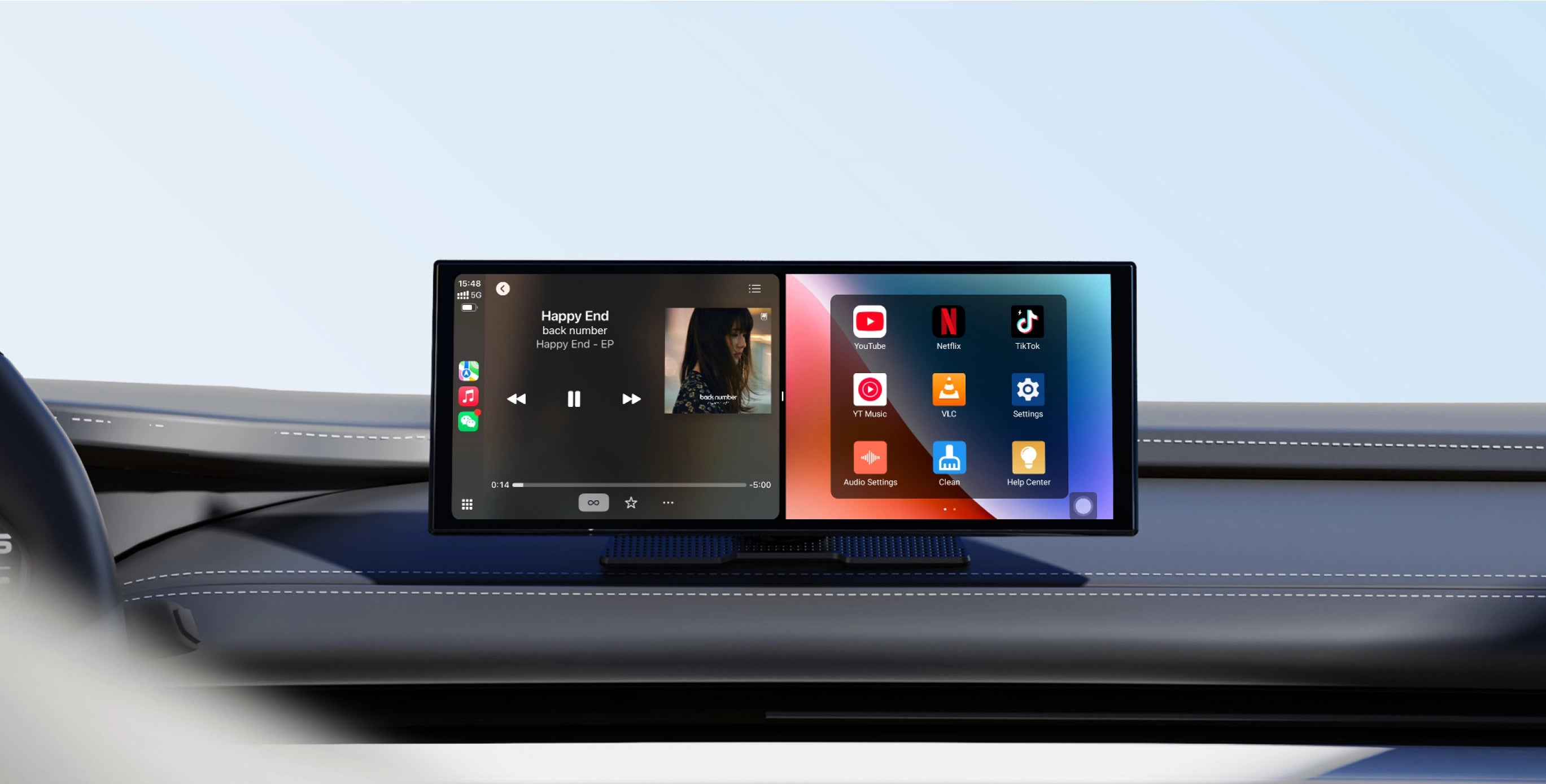 Ottoscreen AI Ottoscreen AI