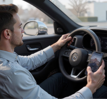 <h4>Watching TV on a tiny screen?</h4>