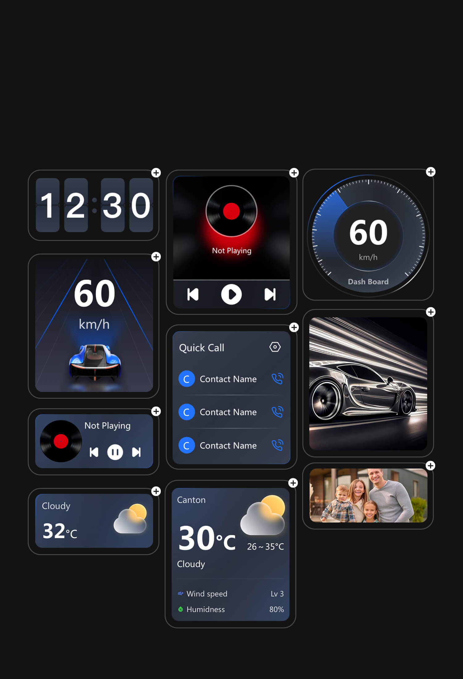 OttoAibox P3 CarPlay AI Box OttoAibox P3 CarPlay AI Box